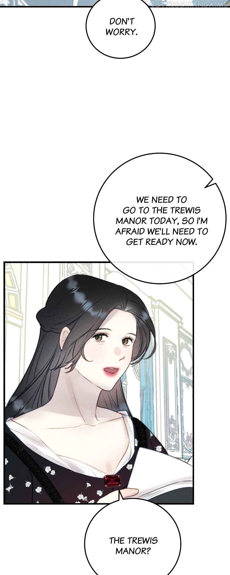 He’s Not Just a Pretty Face Chapter 17 page 62