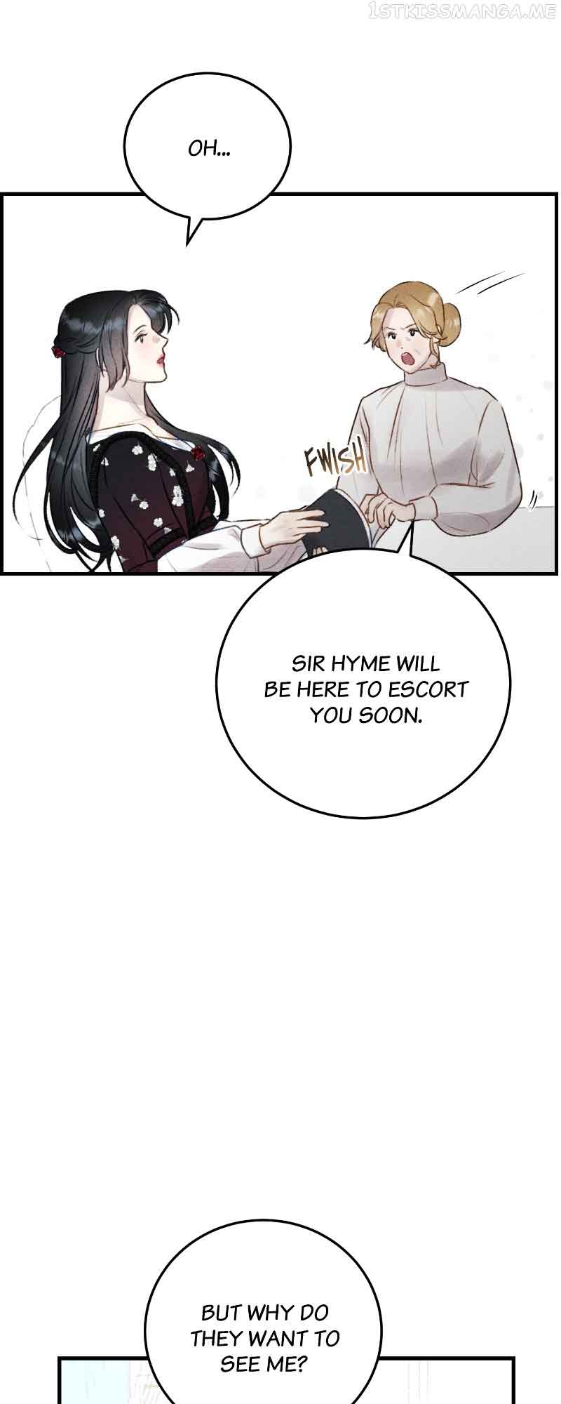 He’s Not Just a Pretty Face Chapter 17 page 64