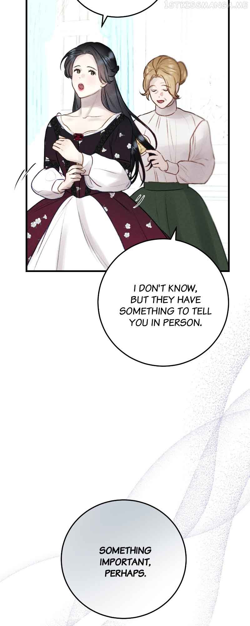 He’s Not Just a Pretty Face Chapter 17 page 65