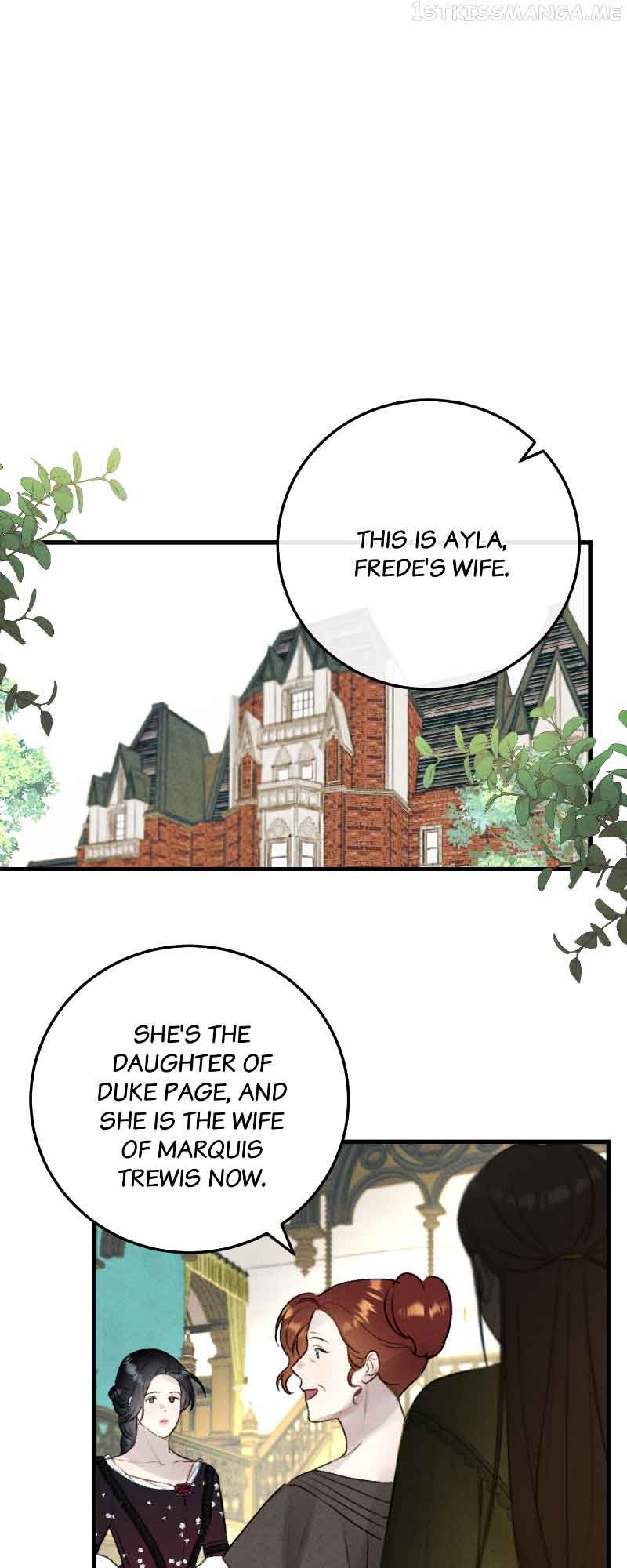 He’s Not Just a Pretty Face Chapter 17 page 67