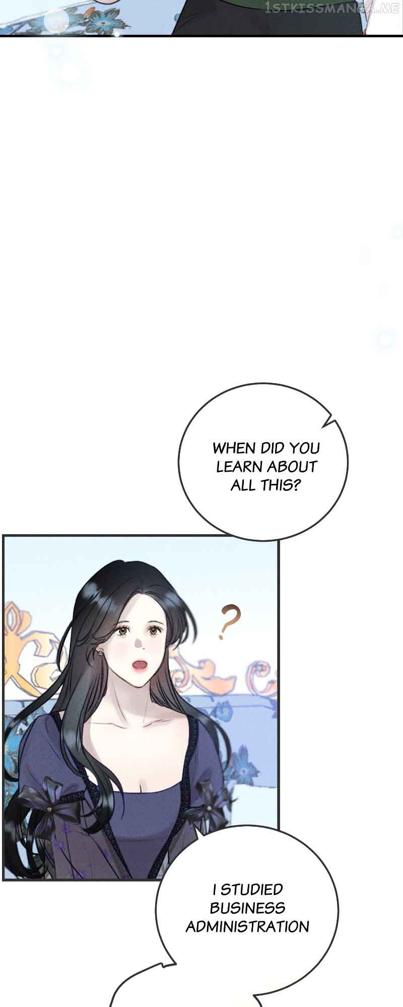 He’s Not Just a Pretty Face Chapter 17 page 7