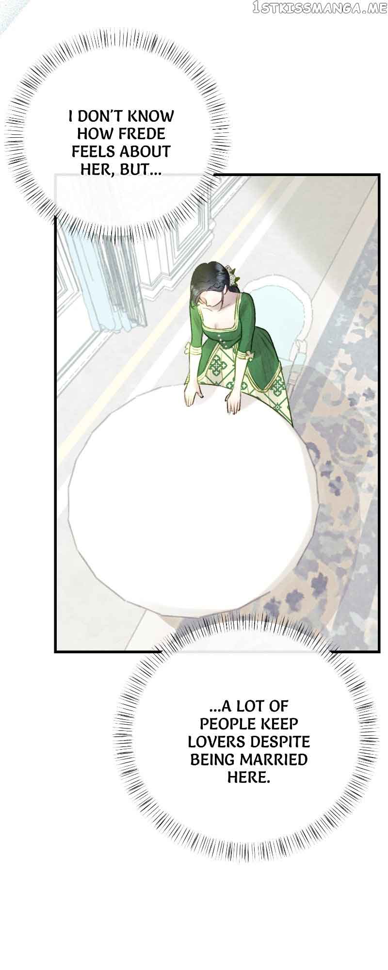 He’s Not Just a Pretty Face Chapter 19 page 9