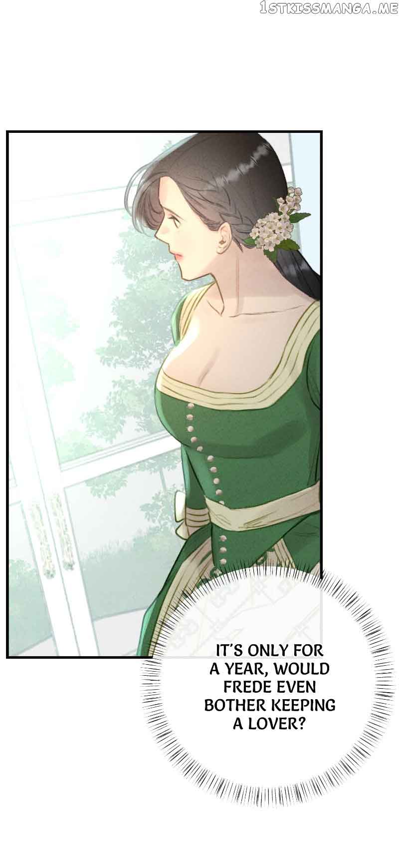 He’s Not Just a Pretty Face Chapter 19 page 10