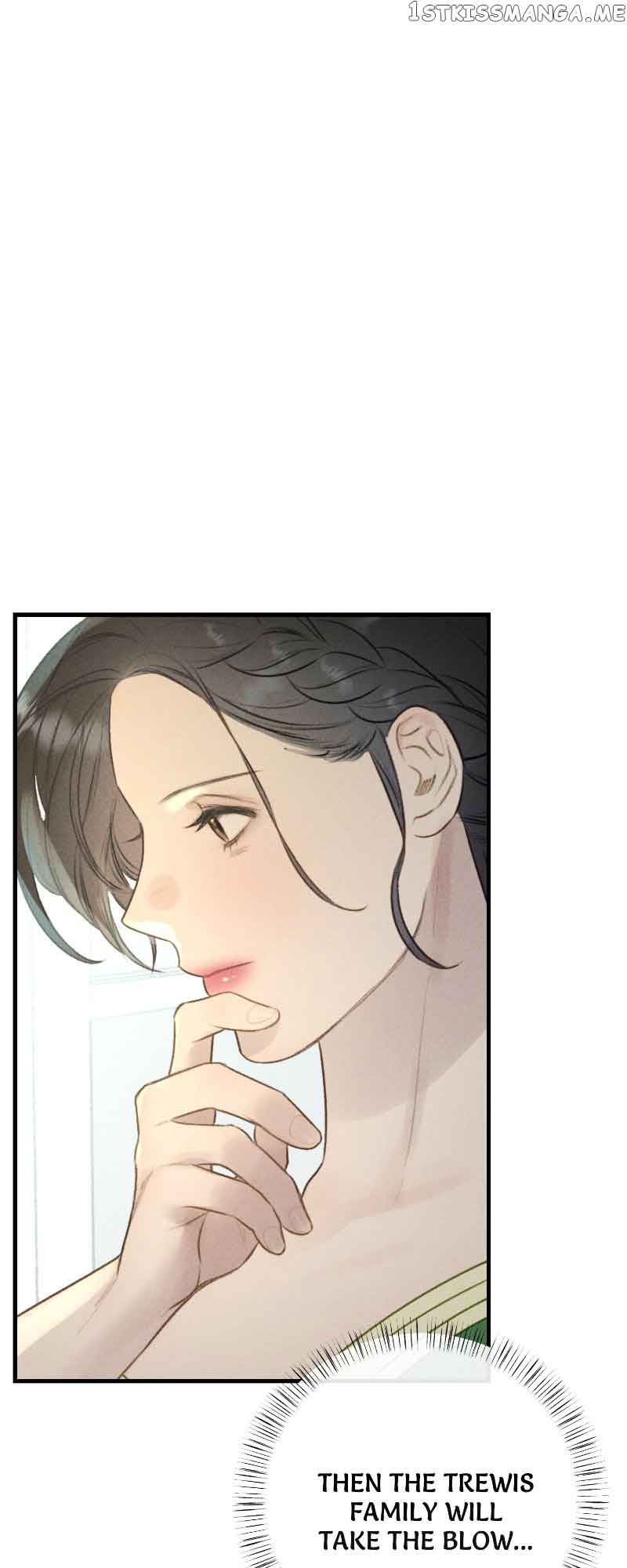 He’s Not Just a Pretty Face Chapter 19 page 12