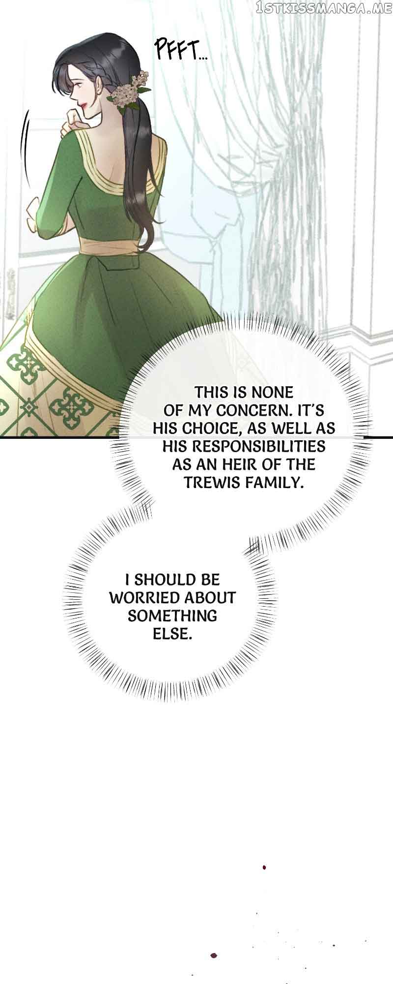 He’s Not Just a Pretty Face Chapter 19 page 14