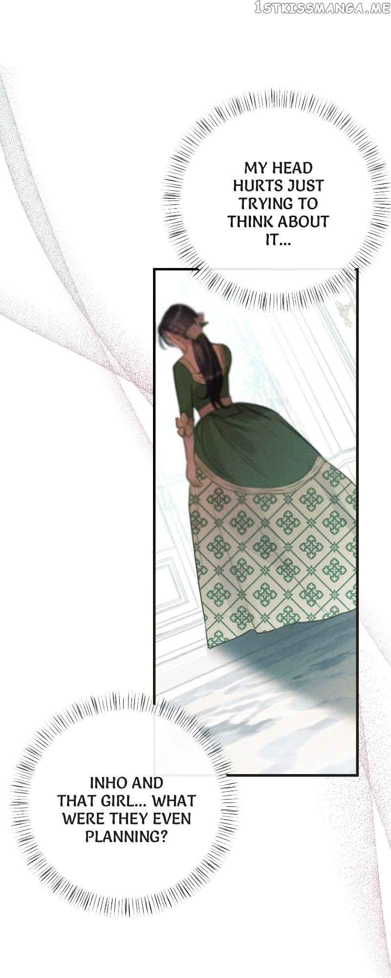 He’s Not Just a Pretty Face Chapter 19 page 19