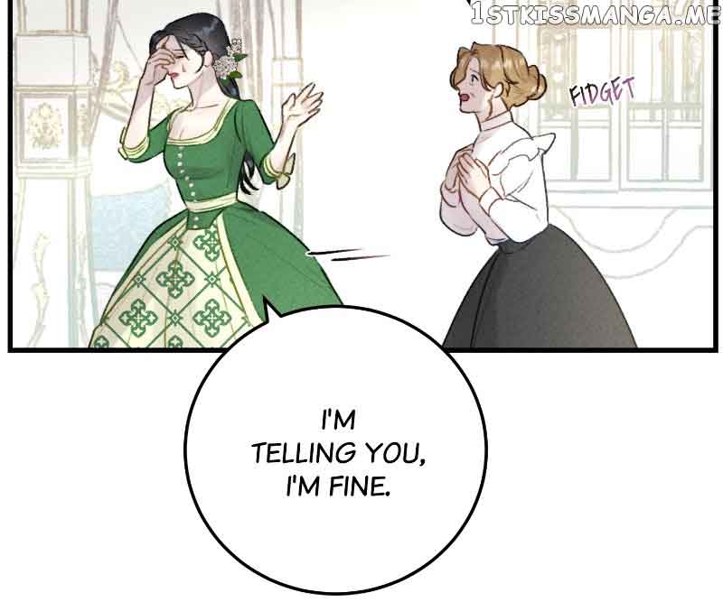 He’s Not Just a Pretty Face Chapter 19 page 22