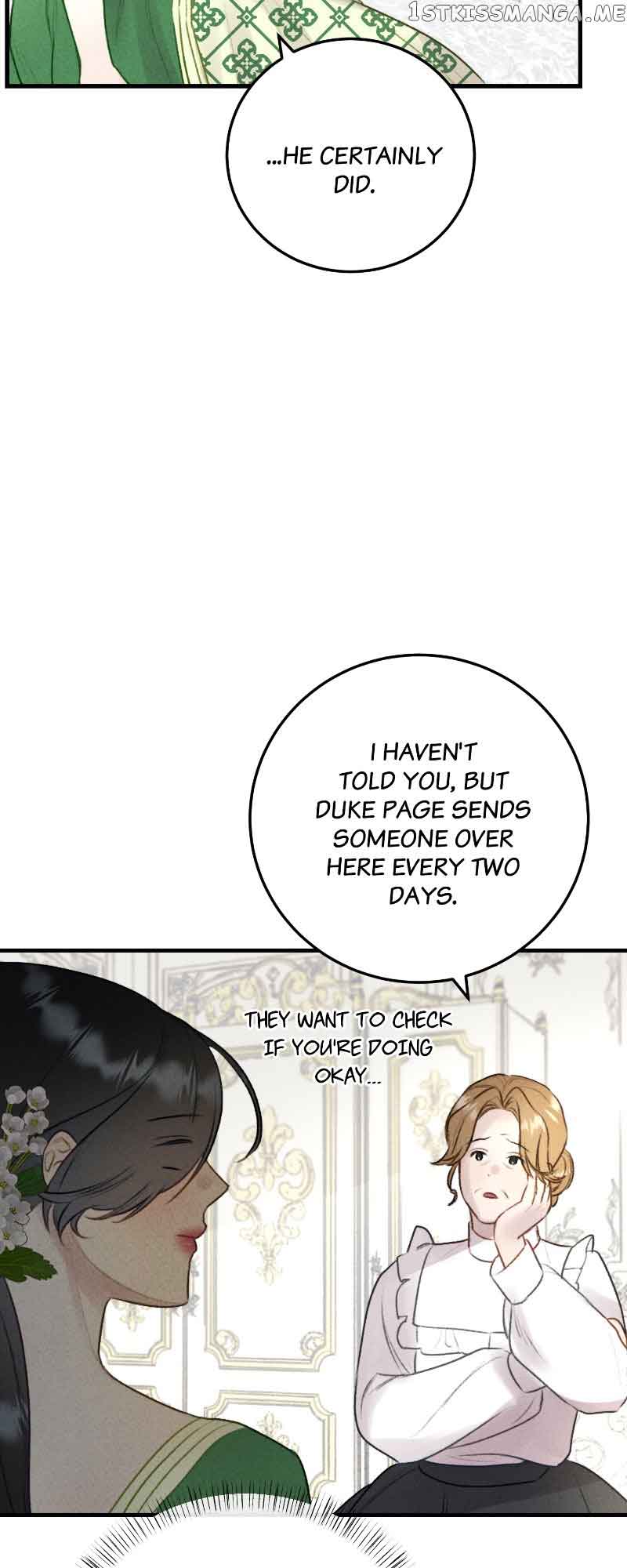 He’s Not Just a Pretty Face Chapter 19 page 24