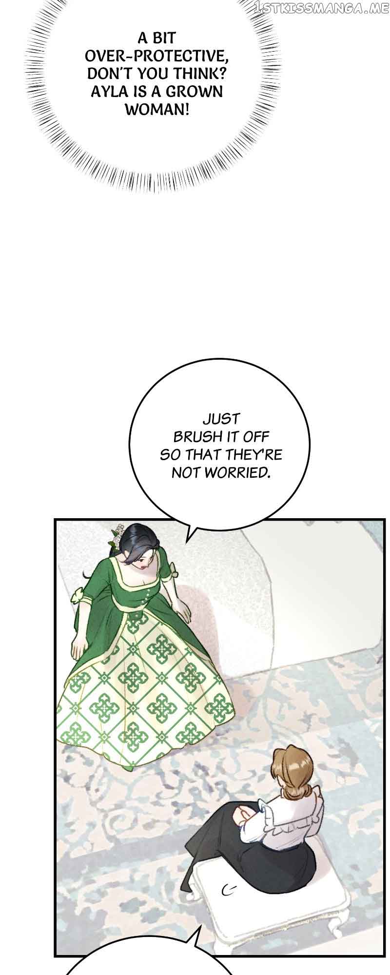 He’s Not Just a Pretty Face Chapter 19 page 25