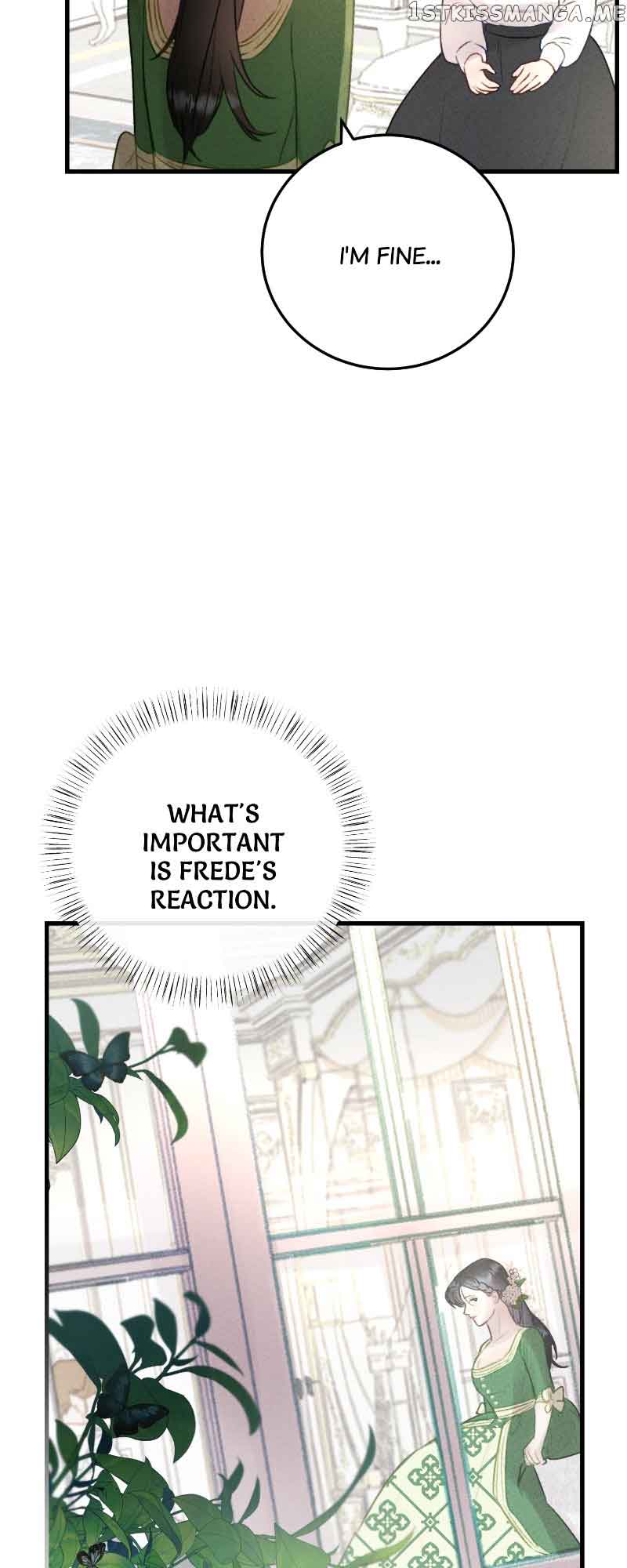 He’s Not Just a Pretty Face Chapter 19 page 33