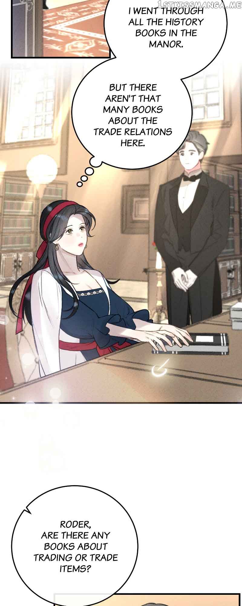 He’s Not Just a Pretty Face Chapter 19 page 38