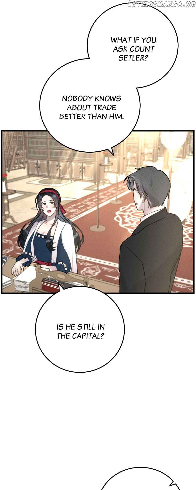 He’s Not Just a Pretty Face Chapter 19 page 40