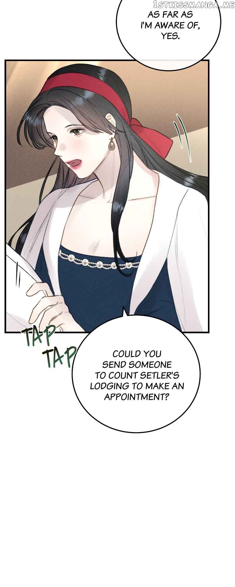 He’s Not Just a Pretty Face Chapter 19 page 41