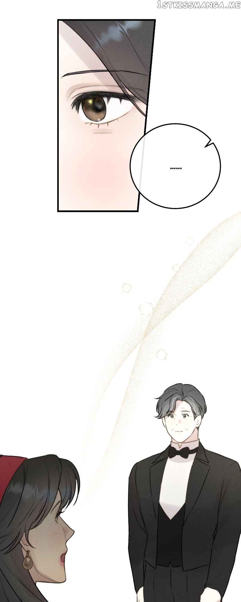 He’s Not Just a Pretty Face Chapter 19 page 42