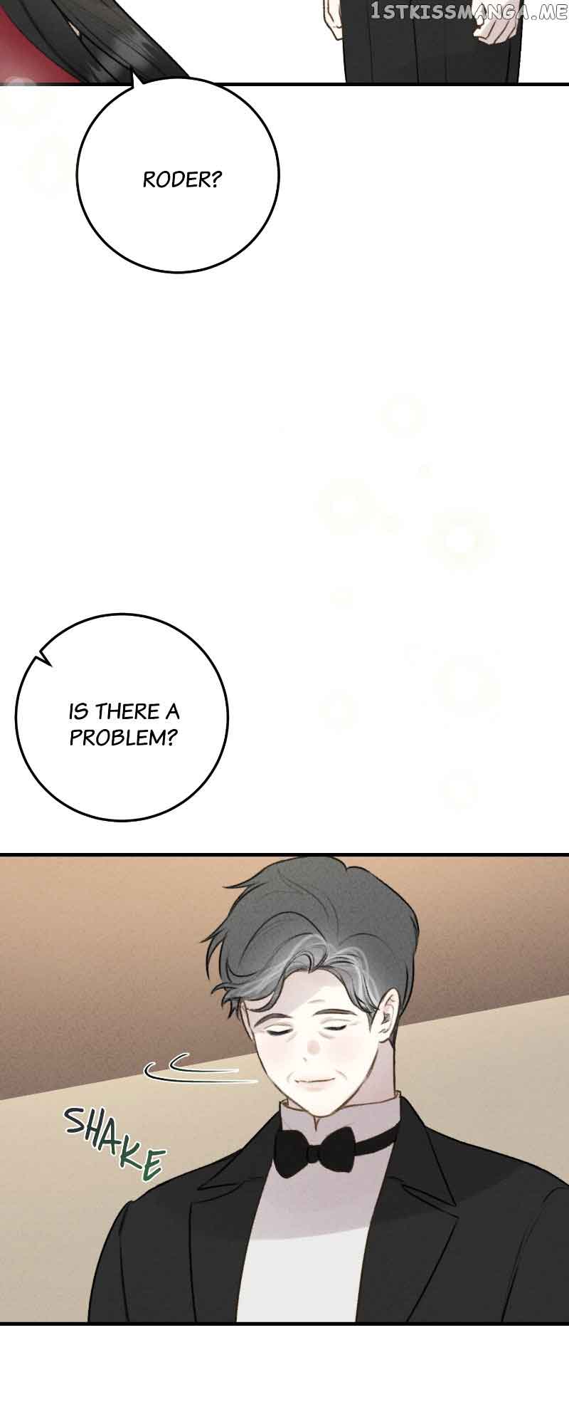 He’s Not Just a Pretty Face Chapter 19 page 43