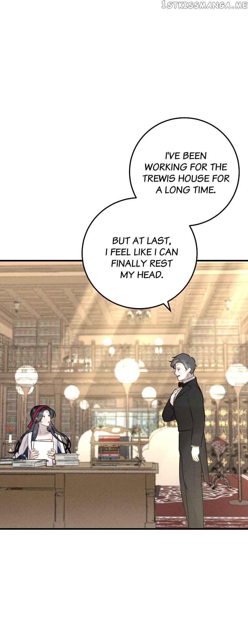 He’s Not Just a Pretty Face Chapter 19 page 44