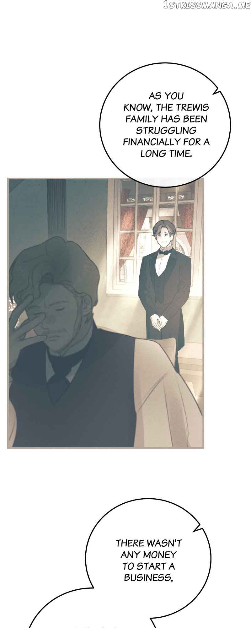 He’s Not Just a Pretty Face Chapter 19 page 46