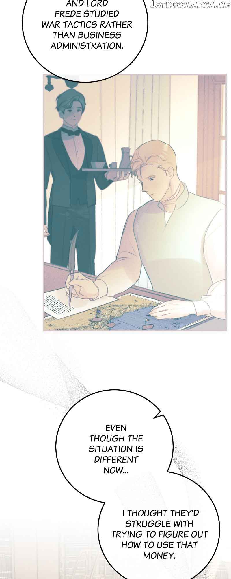 He’s Not Just a Pretty Face Chapter 19 page 47