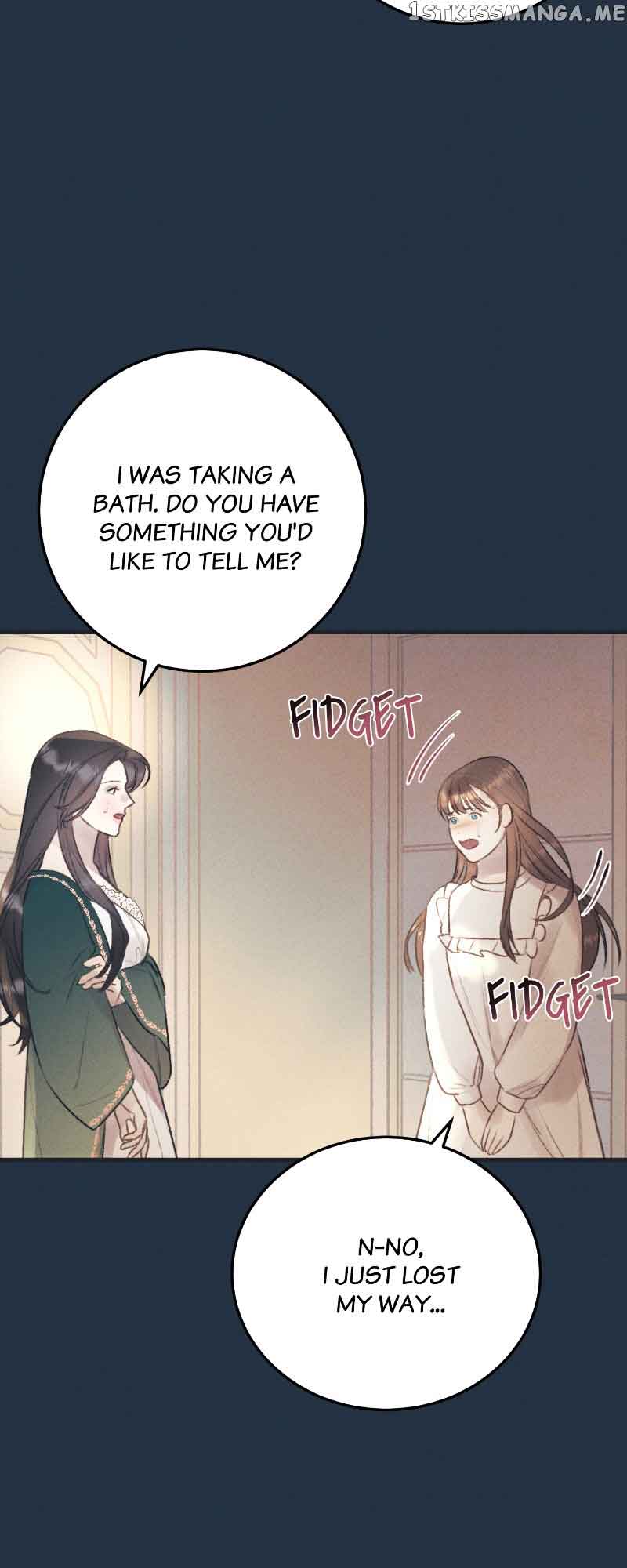 He’s Not Just a Pretty Face Chapter 19 page 4