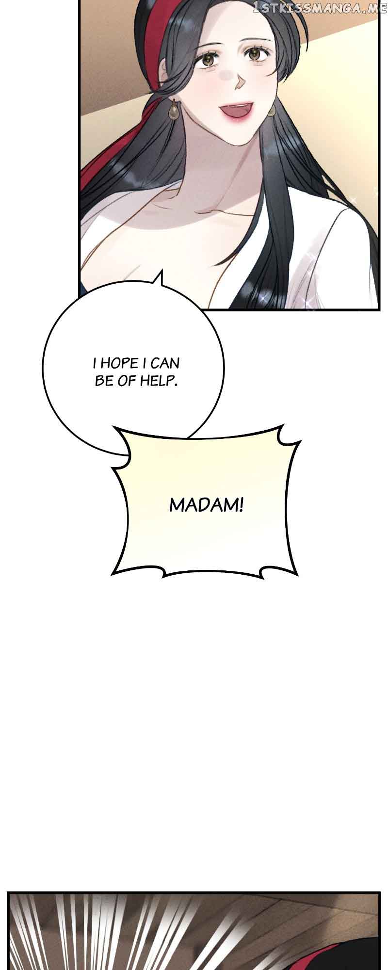 He’s Not Just a Pretty Face Chapter 19 page 49