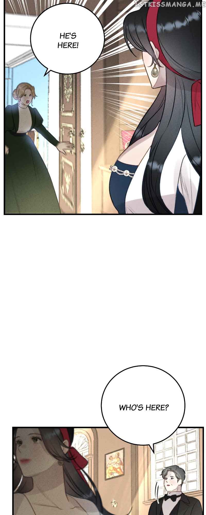 He’s Not Just a Pretty Face Chapter 19 page 50