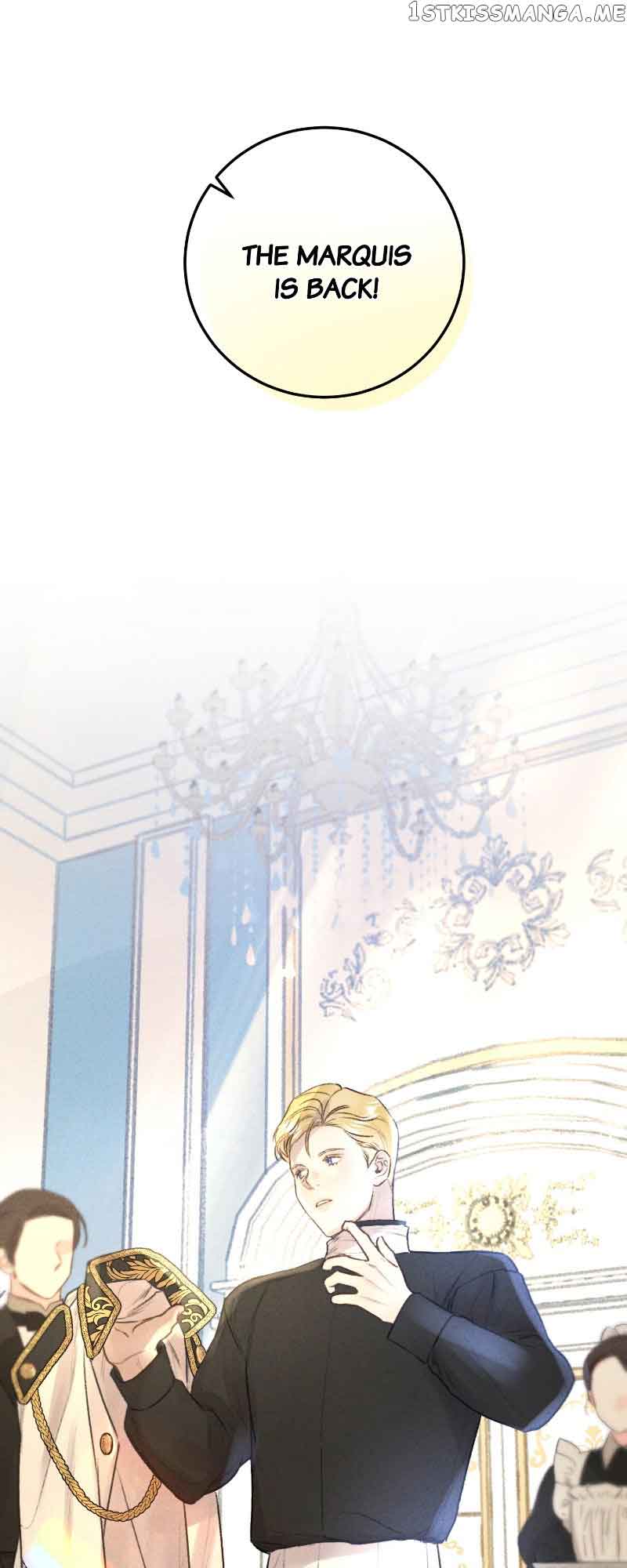 He’s Not Just a Pretty Face Chapter 19 page 52