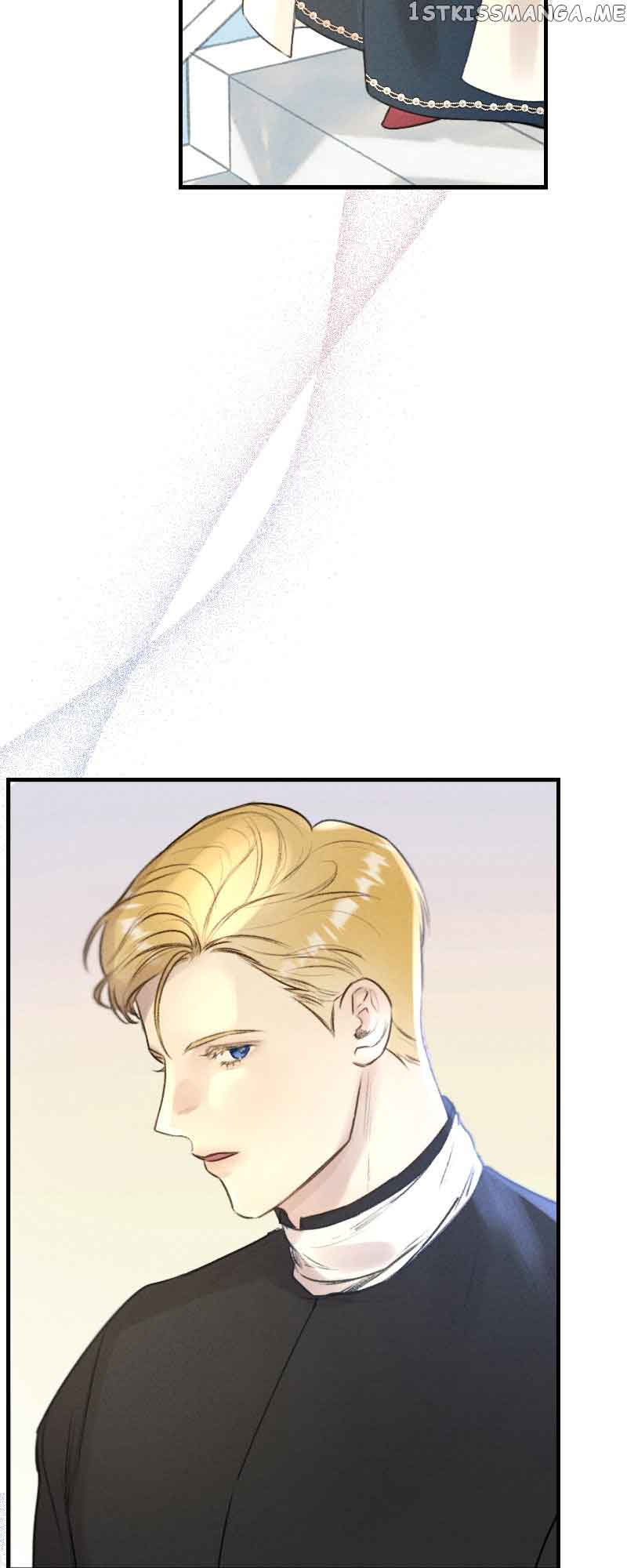 He’s Not Just a Pretty Face Chapter 19 page 54