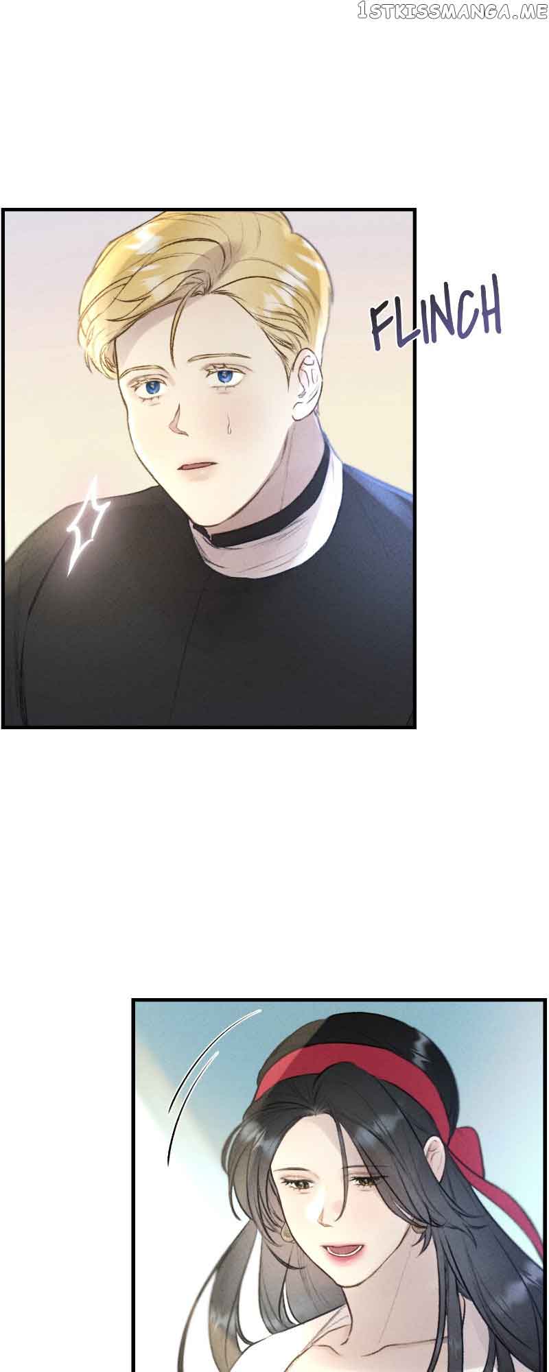 He’s Not Just a Pretty Face Chapter 19 page 57