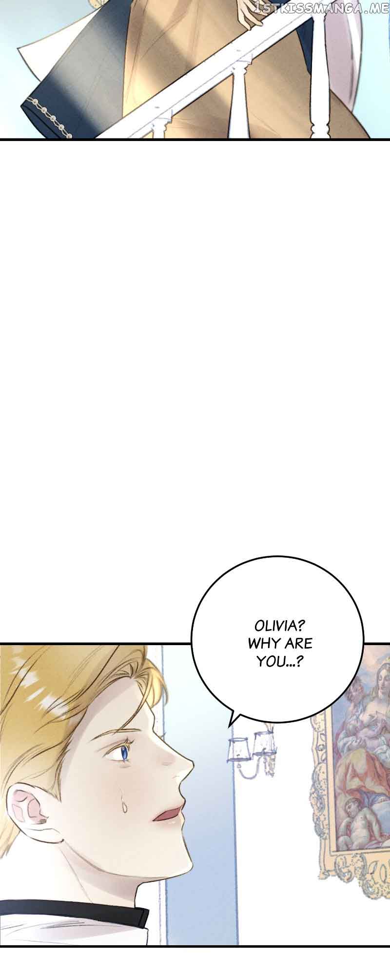 He’s Not Just a Pretty Face Chapter 19 page 59