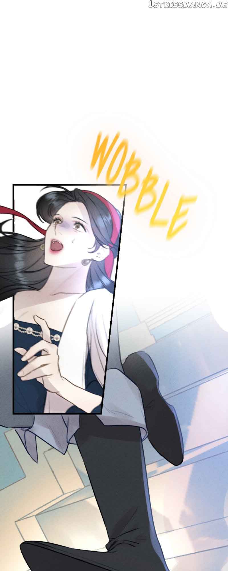 He’s Not Just a Pretty Face Chapter 19 page 60