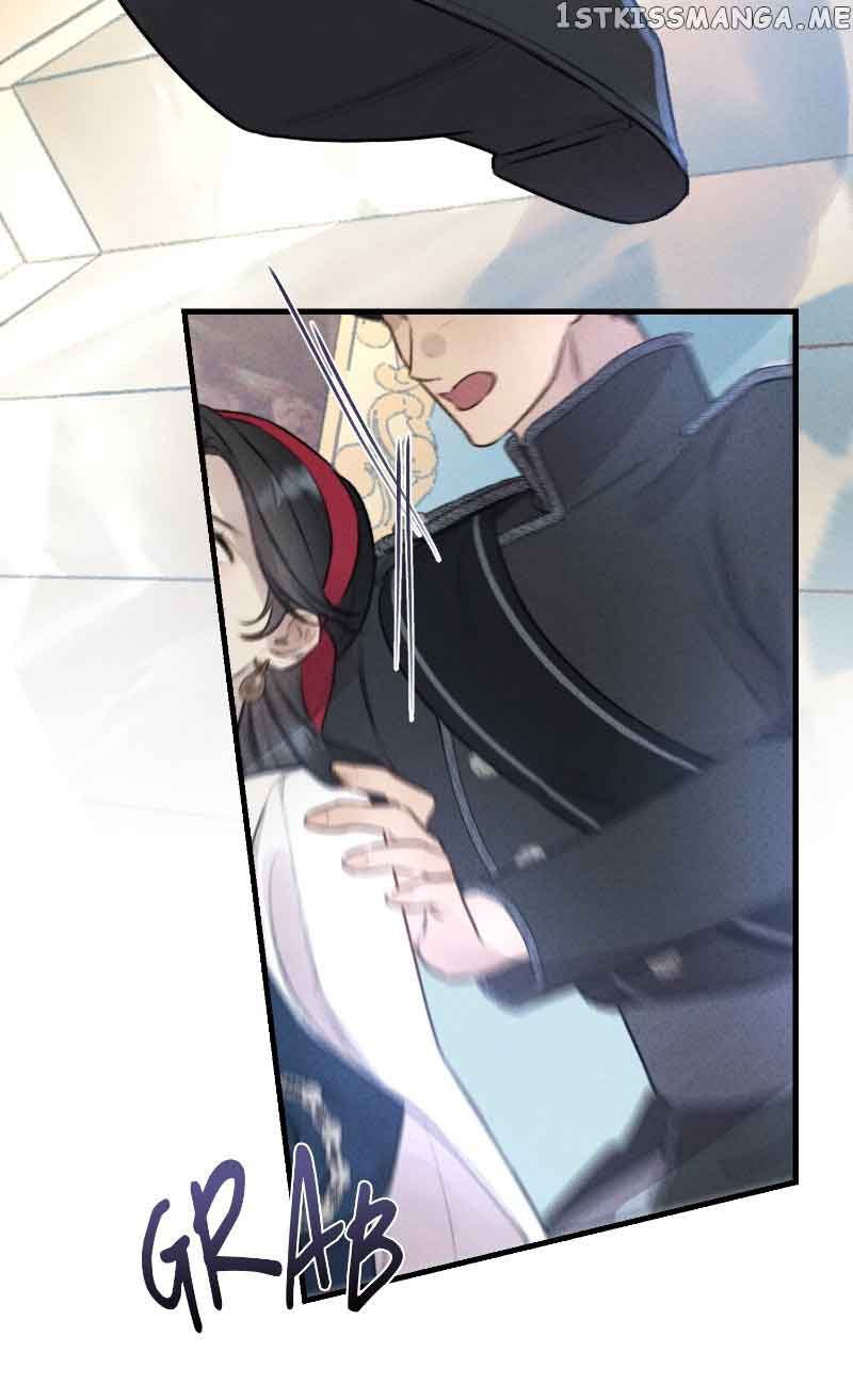 He’s Not Just a Pretty Face Chapter 19 page 61