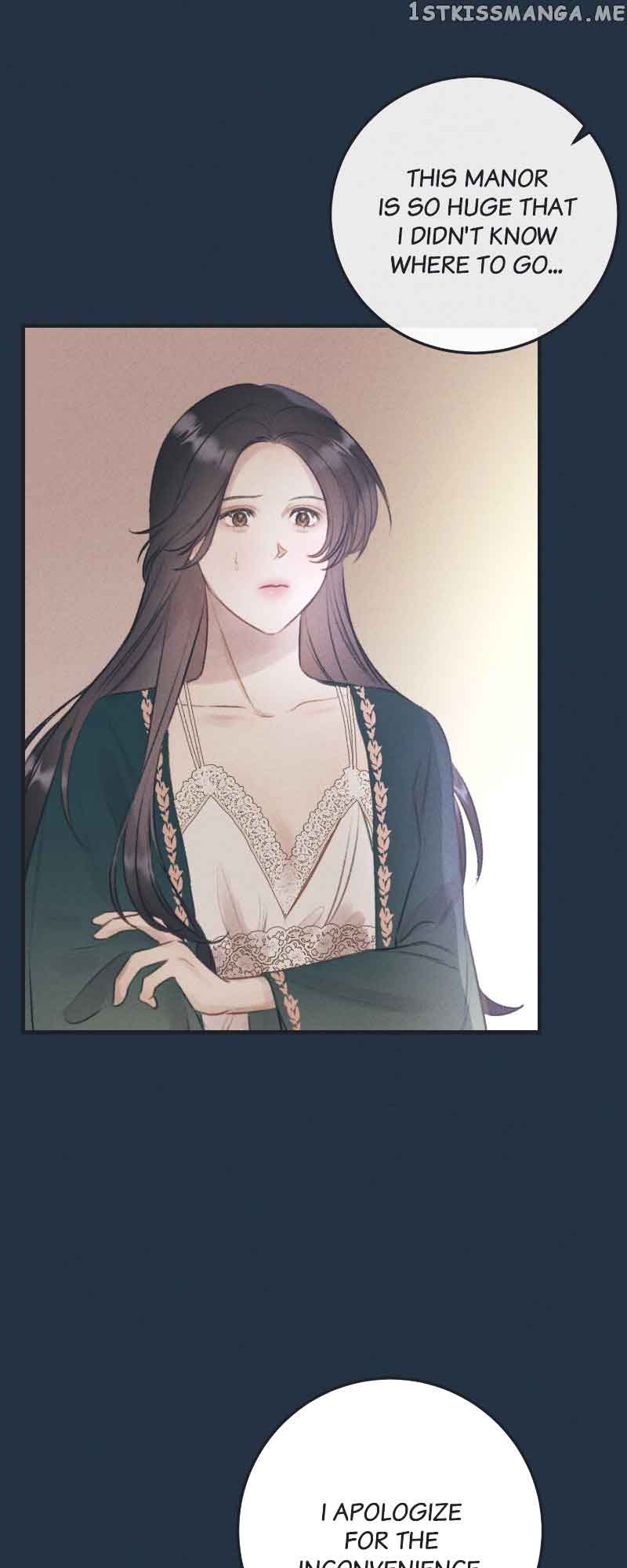 He’s Not Just a Pretty Face Chapter 19 page 6