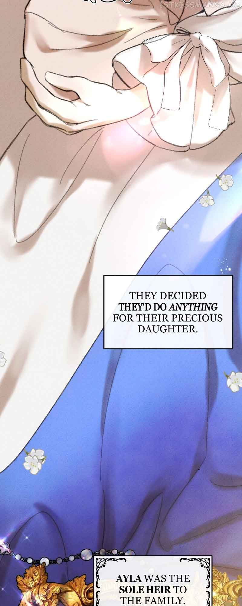 He’s Not Just a Pretty Face Chapter 2 page 9