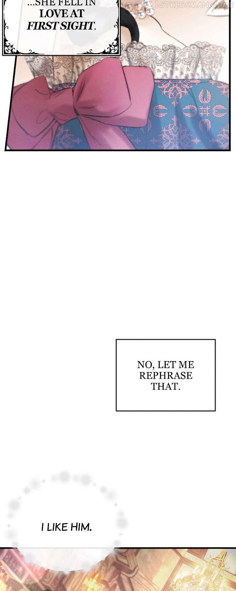 He’s Not Just a Pretty Face Chapter 2 page 12