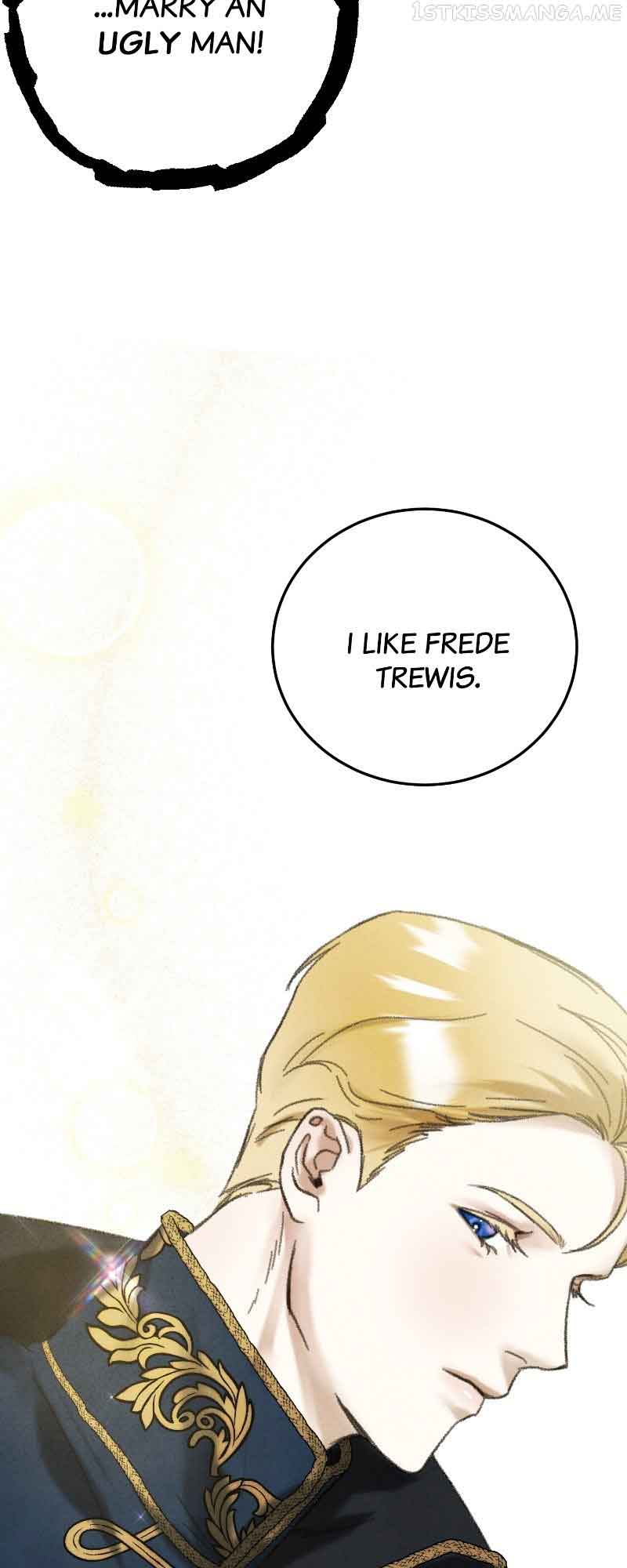 He’s Not Just a Pretty Face Chapter 2 page 22