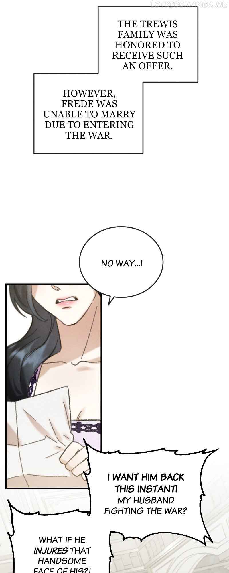 He’s Not Just a Pretty Face Chapter 2 page 26