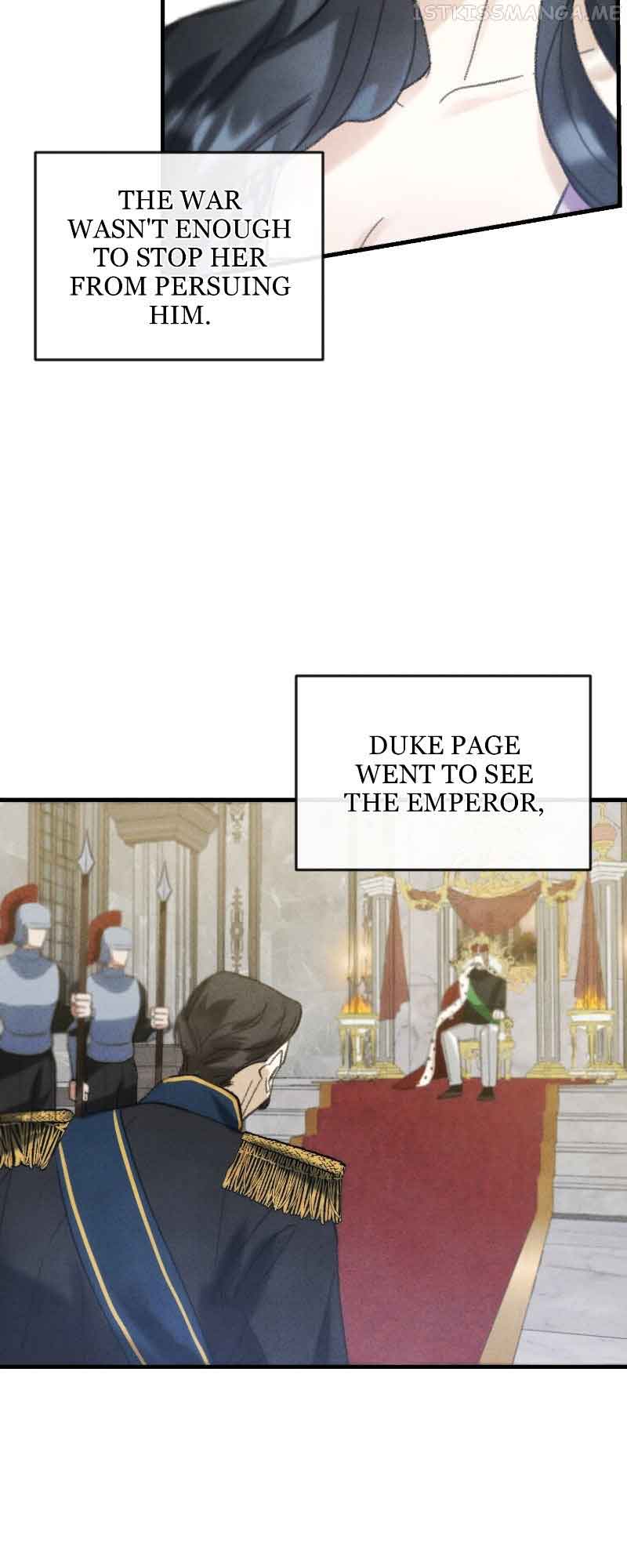 He’s Not Just a Pretty Face Chapter 2 page 28