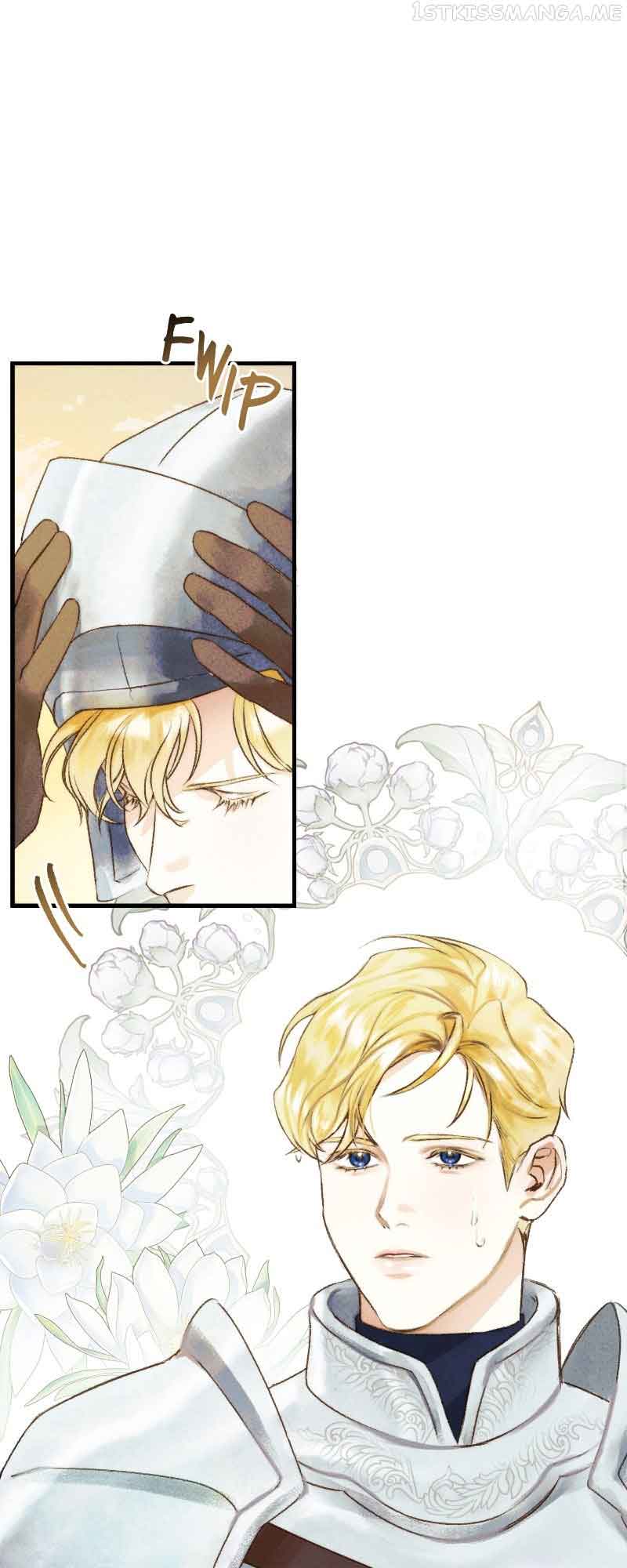 He’s Not Just a Pretty Face Chapter 2 page 34