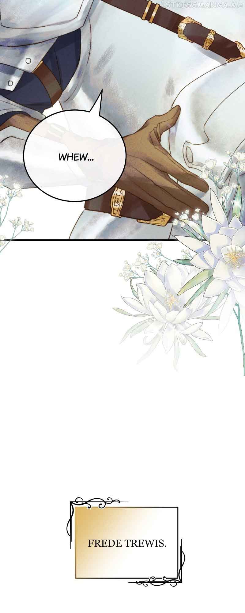 He’s Not Just a Pretty Face Chapter 2 page 35