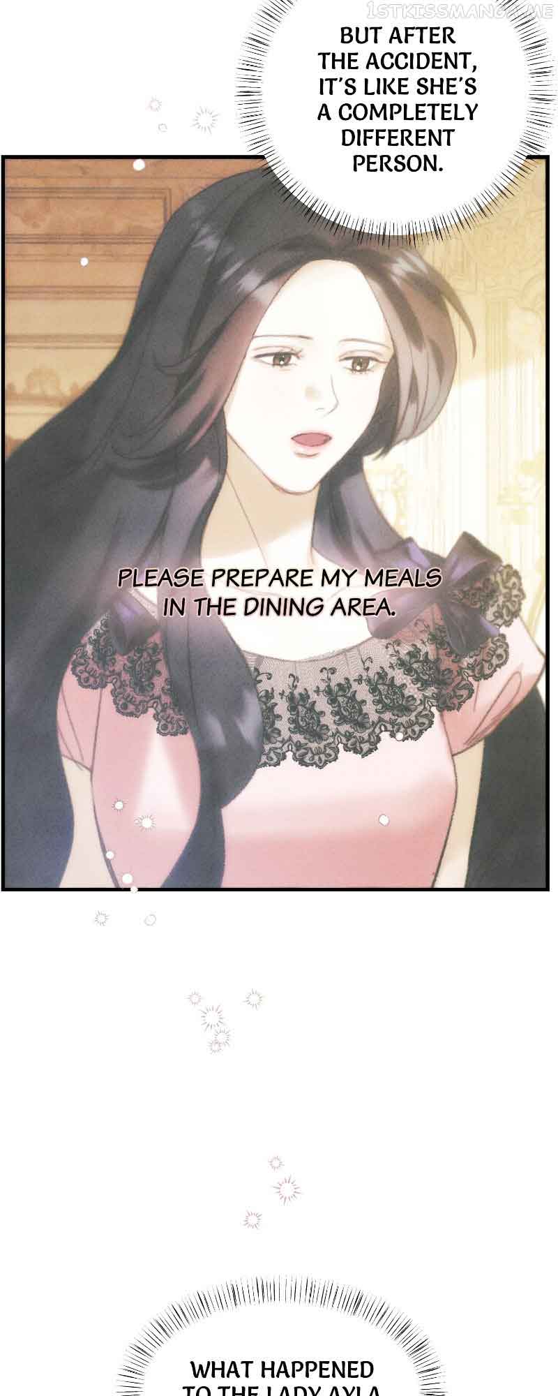 He’s Not Just a Pretty Face Chapter 2 page 3