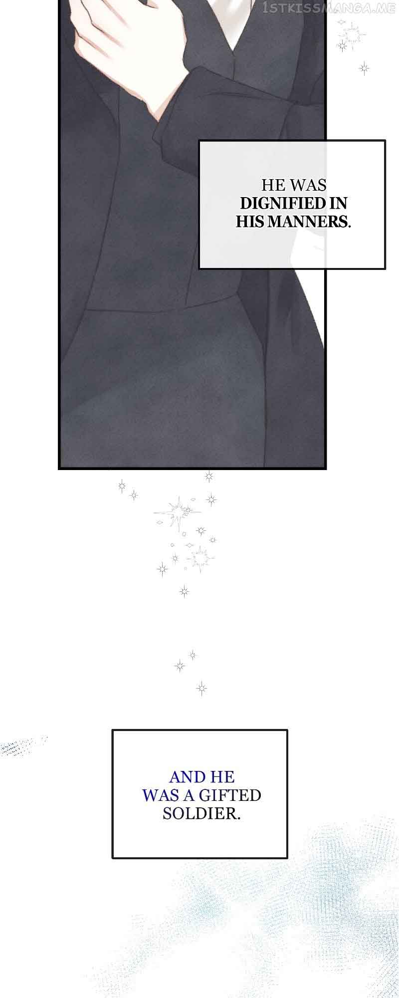 He’s Not Just a Pretty Face Chapter 2 page 40