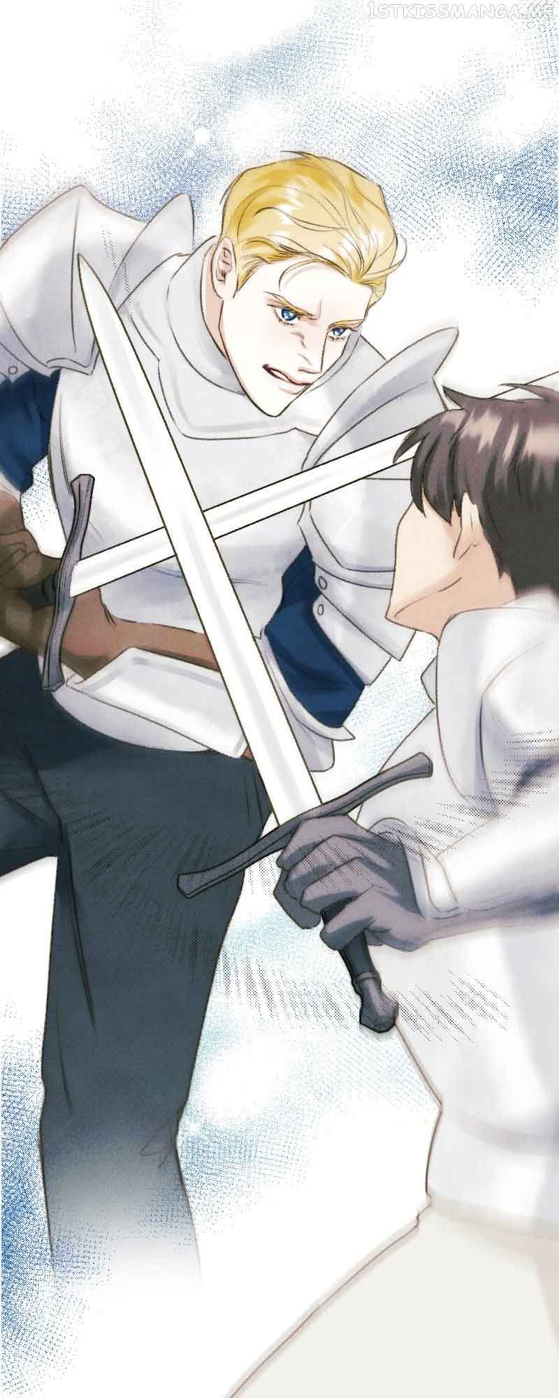 He’s Not Just a Pretty Face Chapter 2 page 41