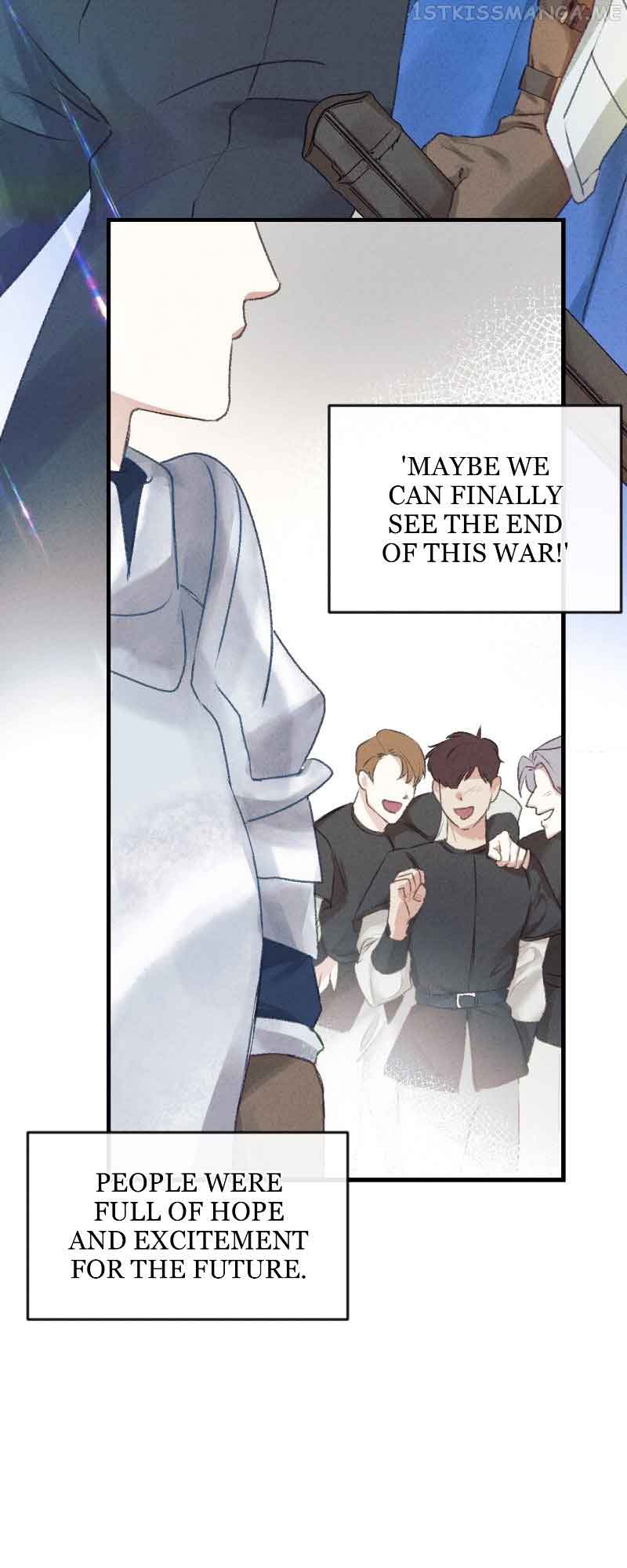 He’s Not Just a Pretty Face Chapter 2 page 44