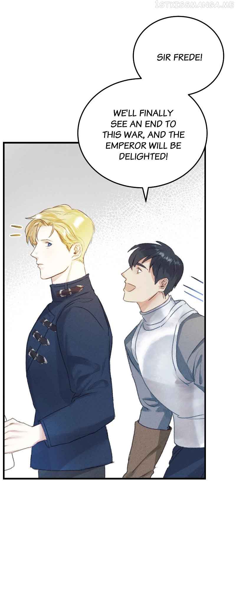 He’s Not Just a Pretty Face Chapter 2 page 45