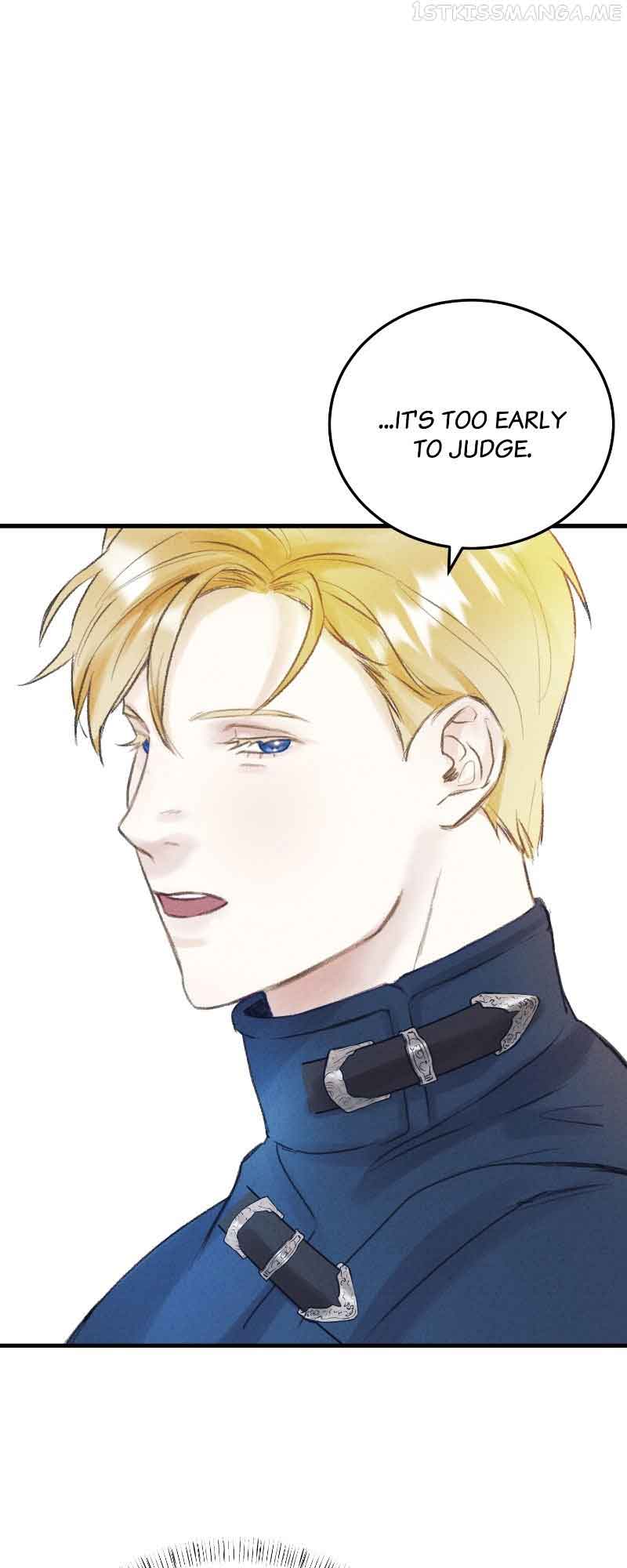 He’s Not Just a Pretty Face Chapter 2 page 46