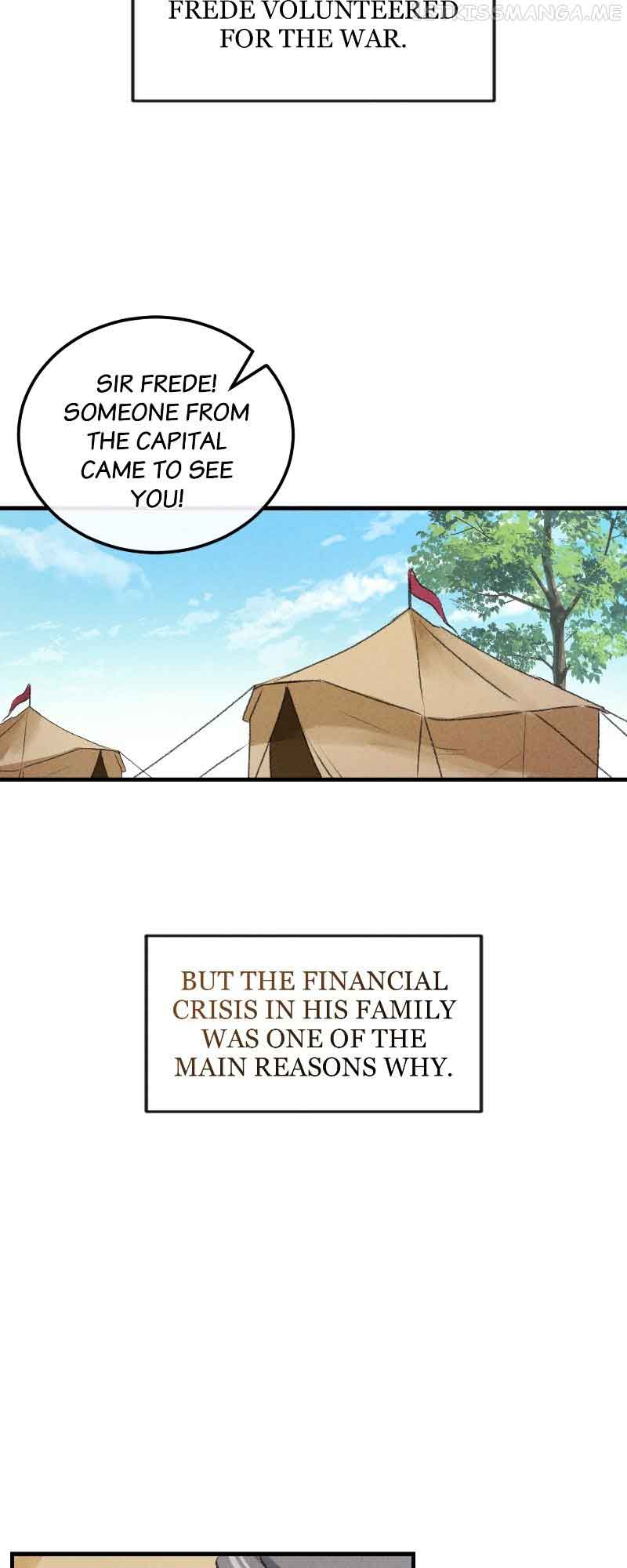 He’s Not Just a Pretty Face Chapter 2 page 49