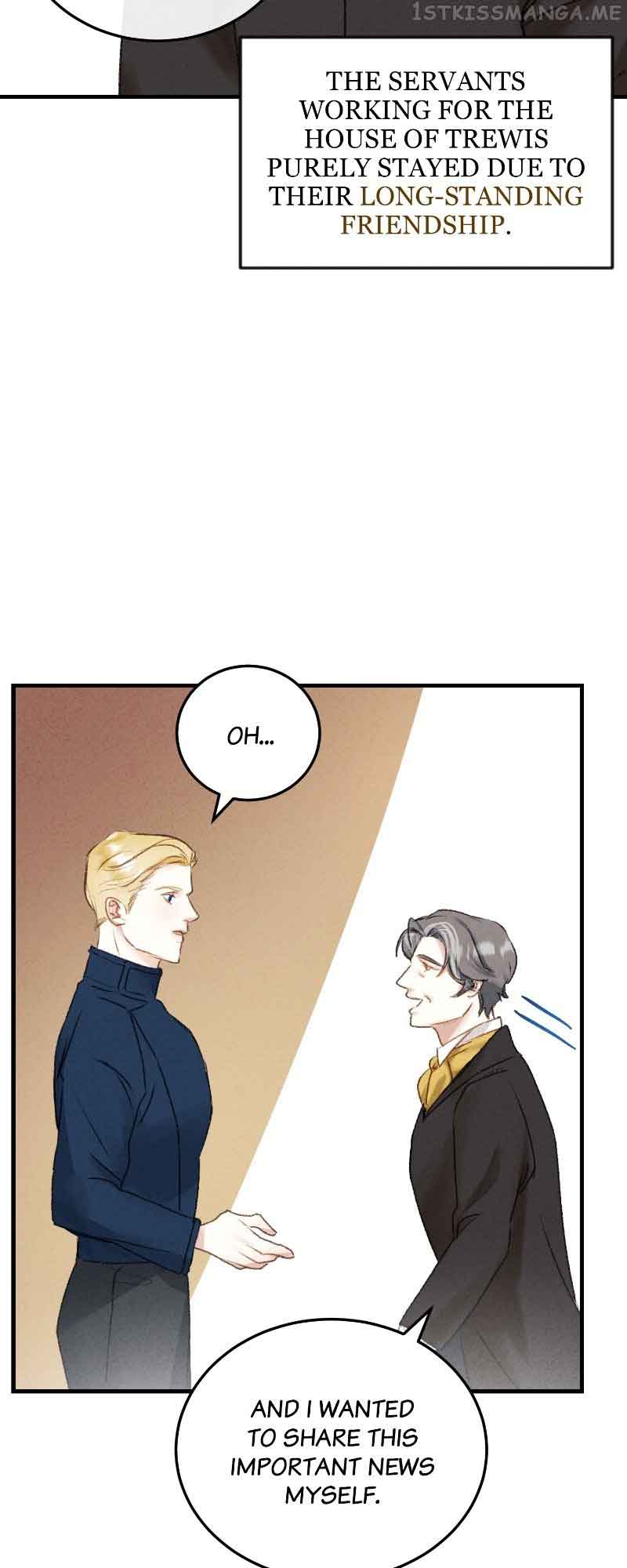 He’s Not Just a Pretty Face Chapter 2 page 51