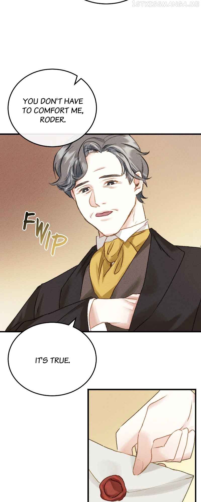 He’s Not Just a Pretty Face Chapter 2 page 52