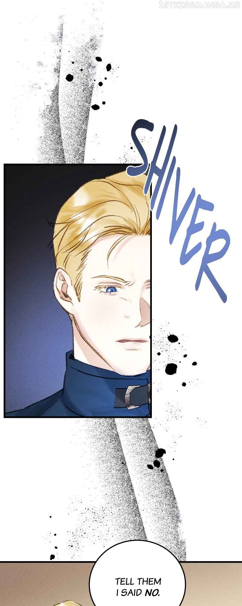 He’s Not Just a Pretty Face Chapter 2 page 54