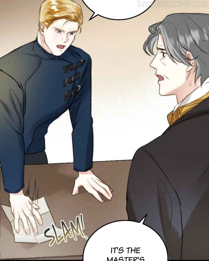 He’s Not Just a Pretty Face Chapter 2 page 55